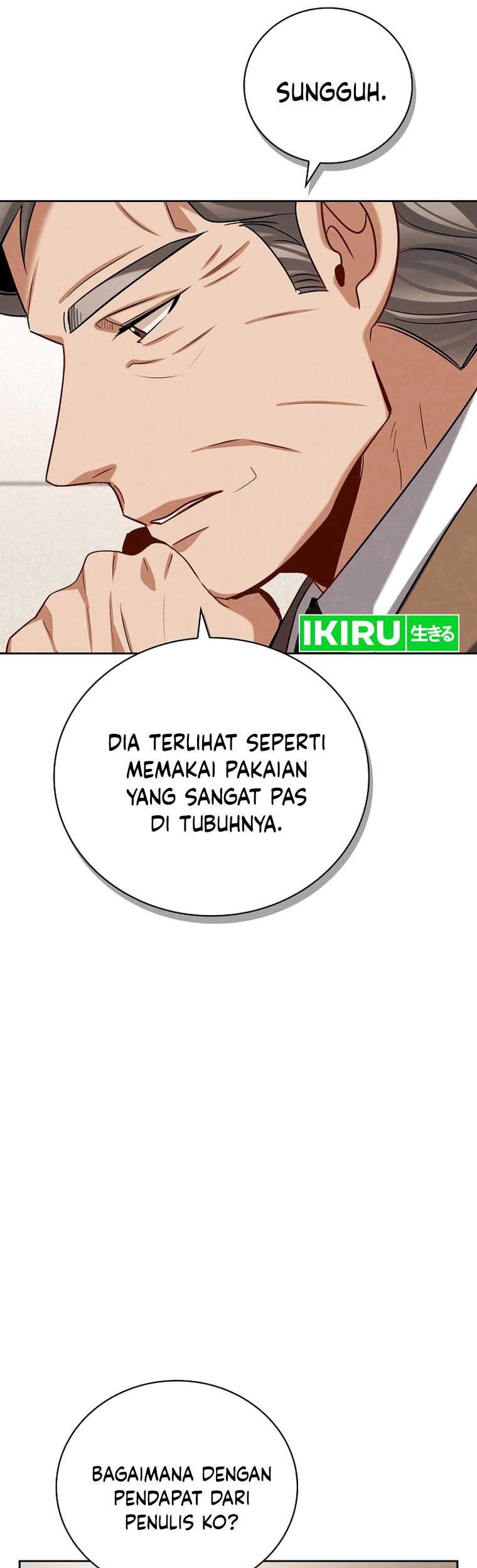 Be the Actor Chapter 112 Gambar 24