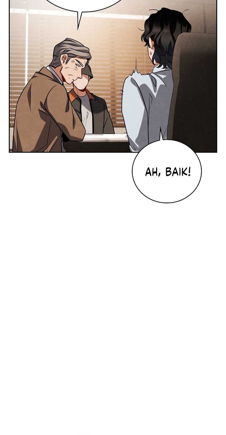 Be the Actor Chapter 112 Gambar 25