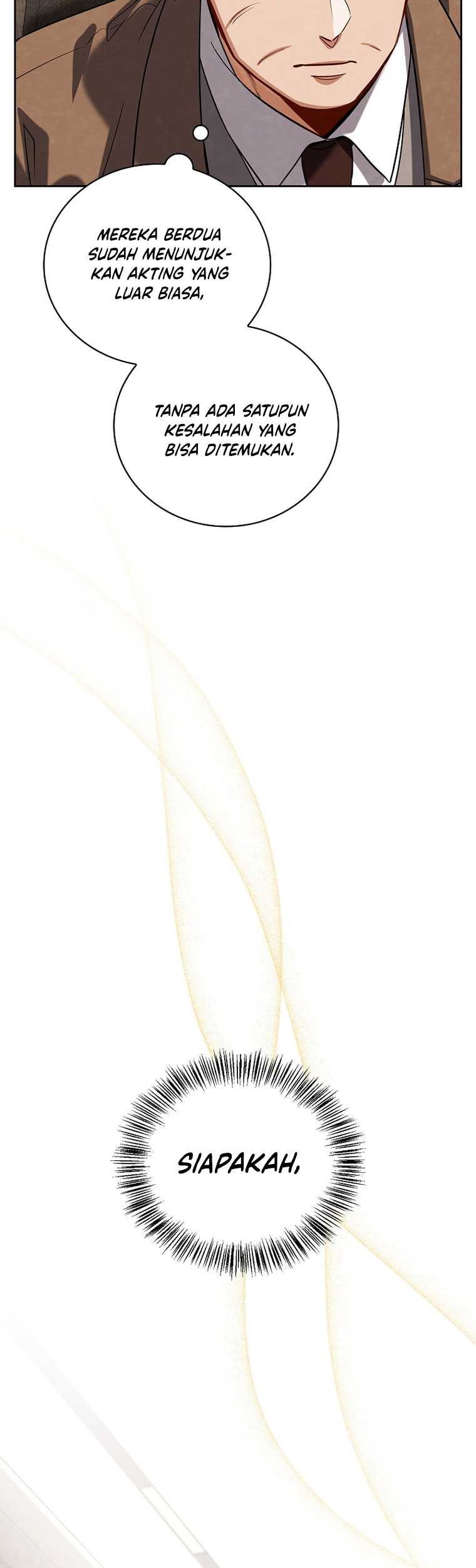 Be the Actor Chapter 112 Gambar 28