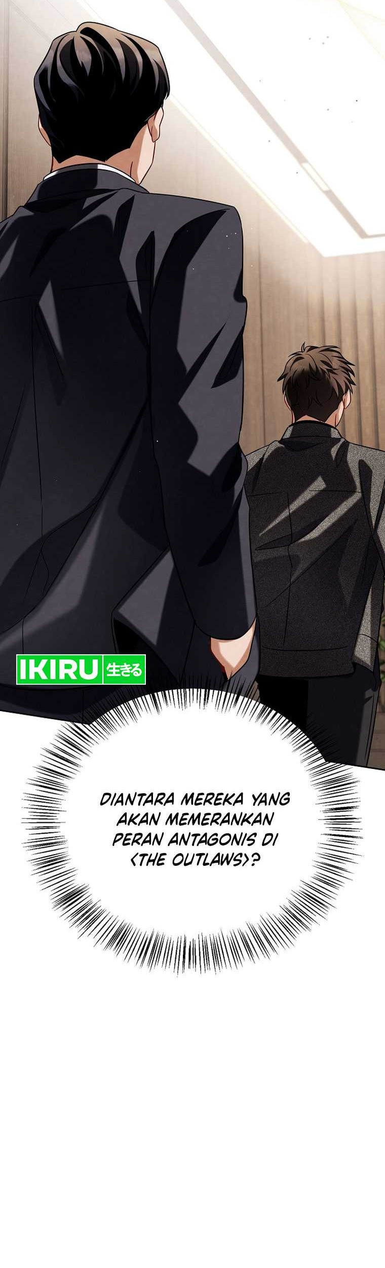 Be the Actor Chapter 112 Gambar 29