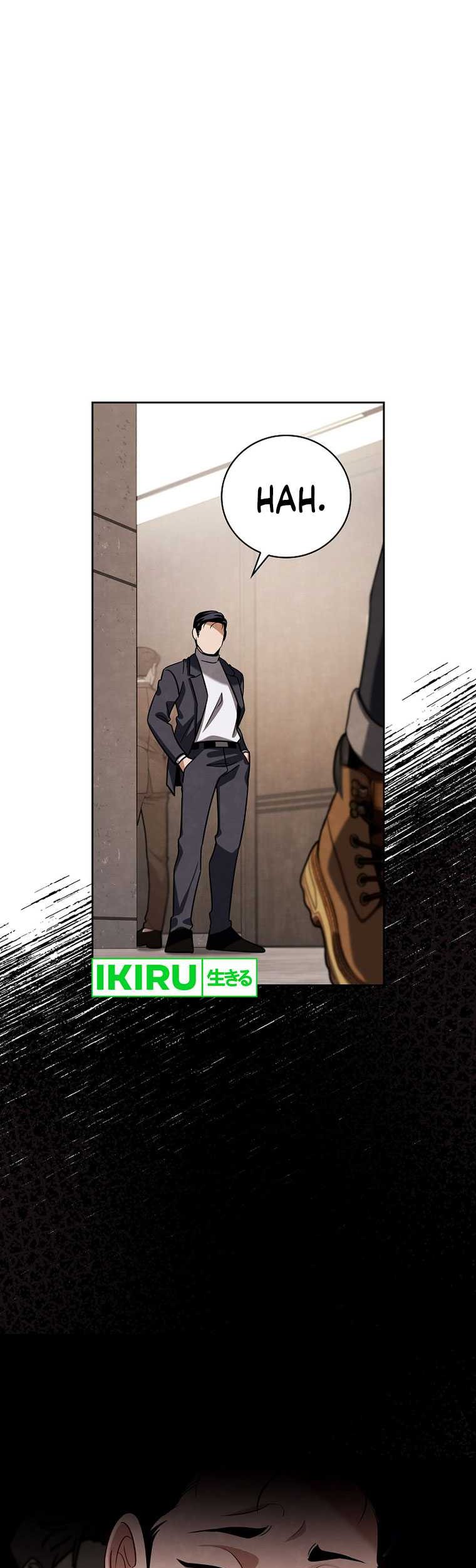 Be the Actor Chapter 112 Gambar 40