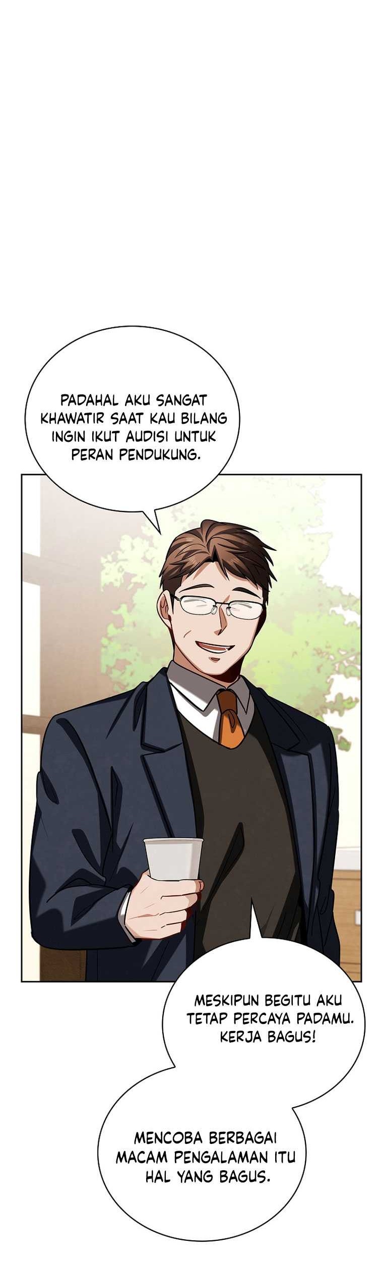 Be the Actor Chapter 112 Gambar 43