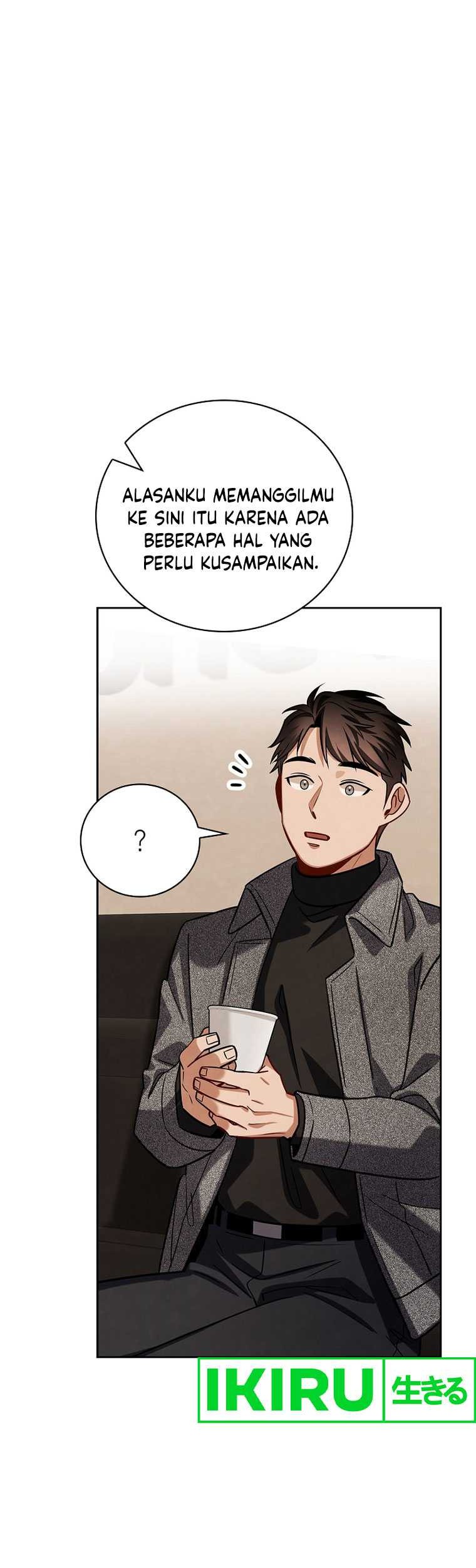 Be the Actor Chapter 112 Gambar 44