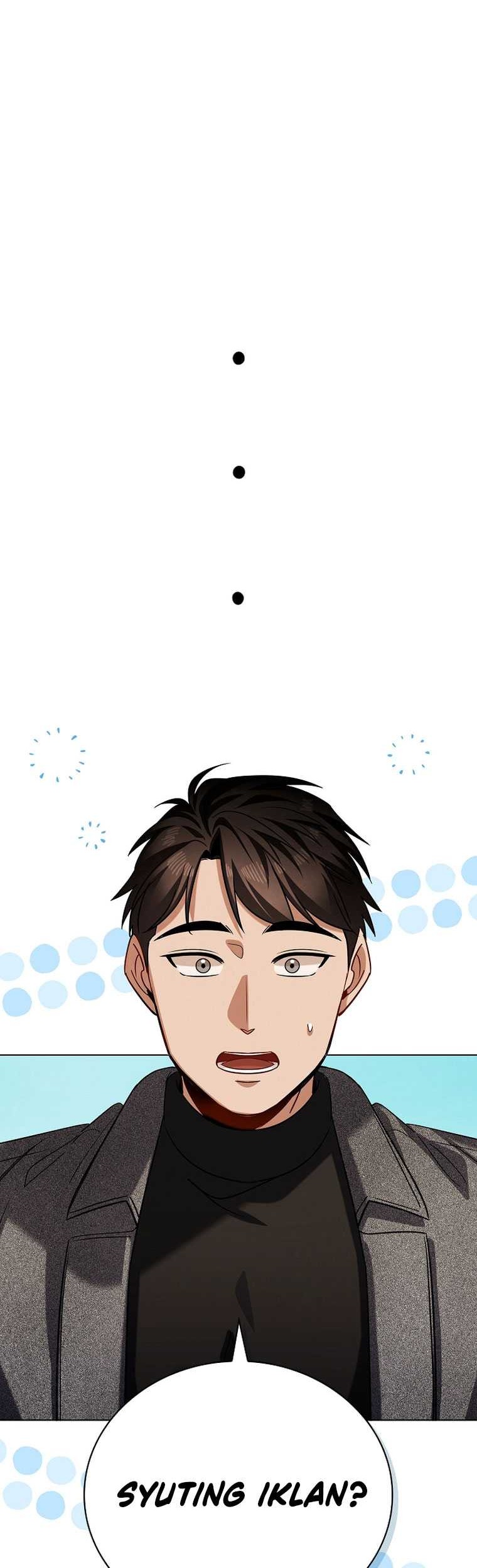 Be the Actor Chapter 112 Gambar 45