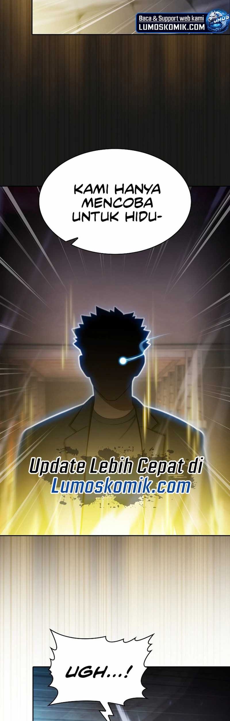 The Constellation that Returned from Hell Chapter 178 Gambar 42