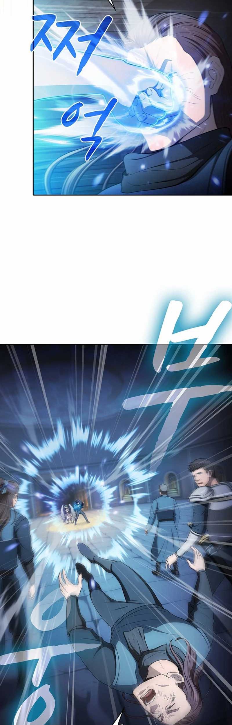 The Constellation that Returned from Hell Chapter 178 Gambar 43