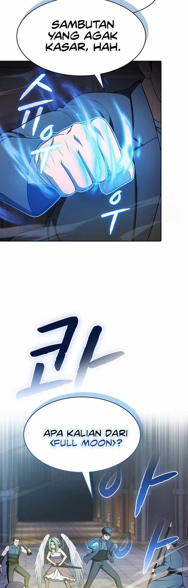 The Constellation that Returned from Hell Chapter 178 Gambar 46