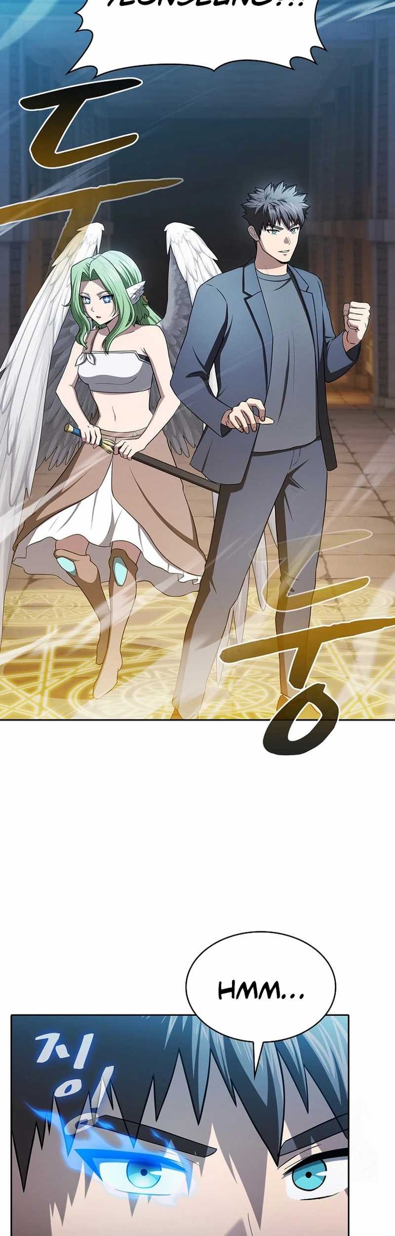 The Constellation that Returned from Hell Chapter 178 Gambar 49