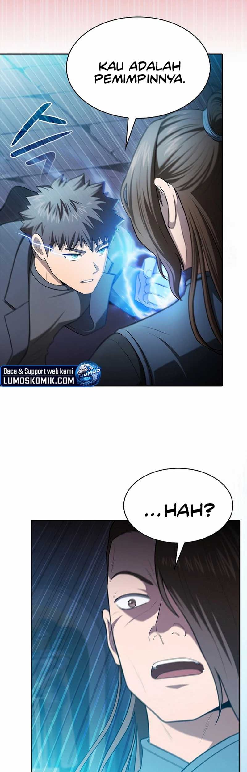 The Constellation that Returned from Hell Chapter 178 Gambar 51