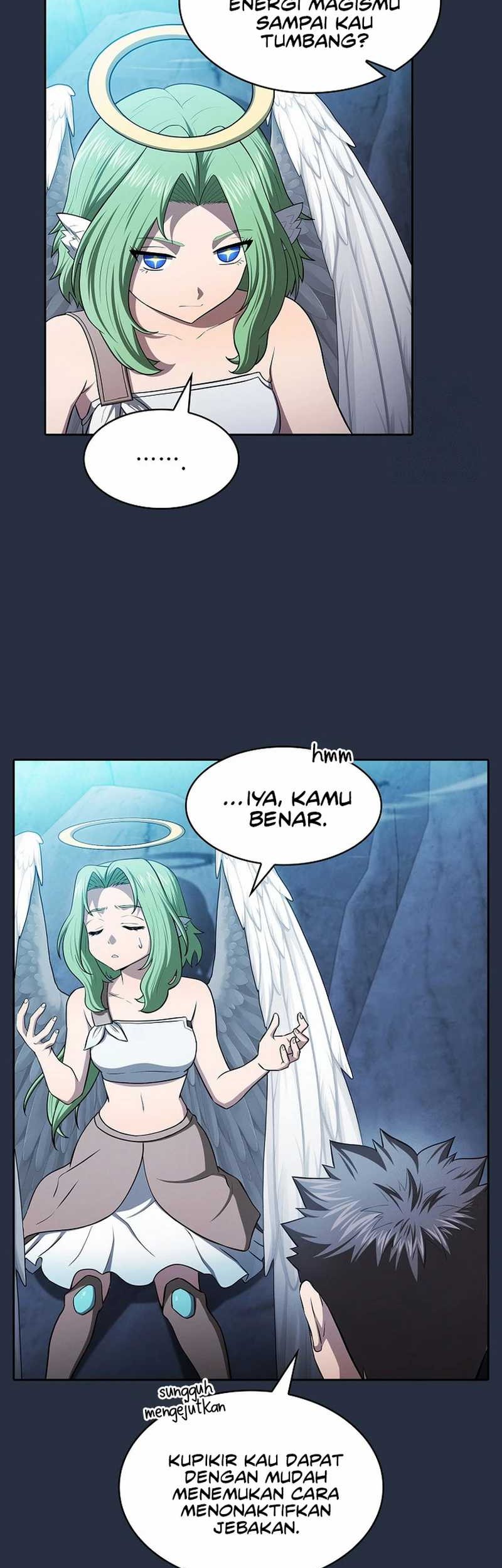 The Constellation that Returned from Hell Chapter 178 Gambar 3