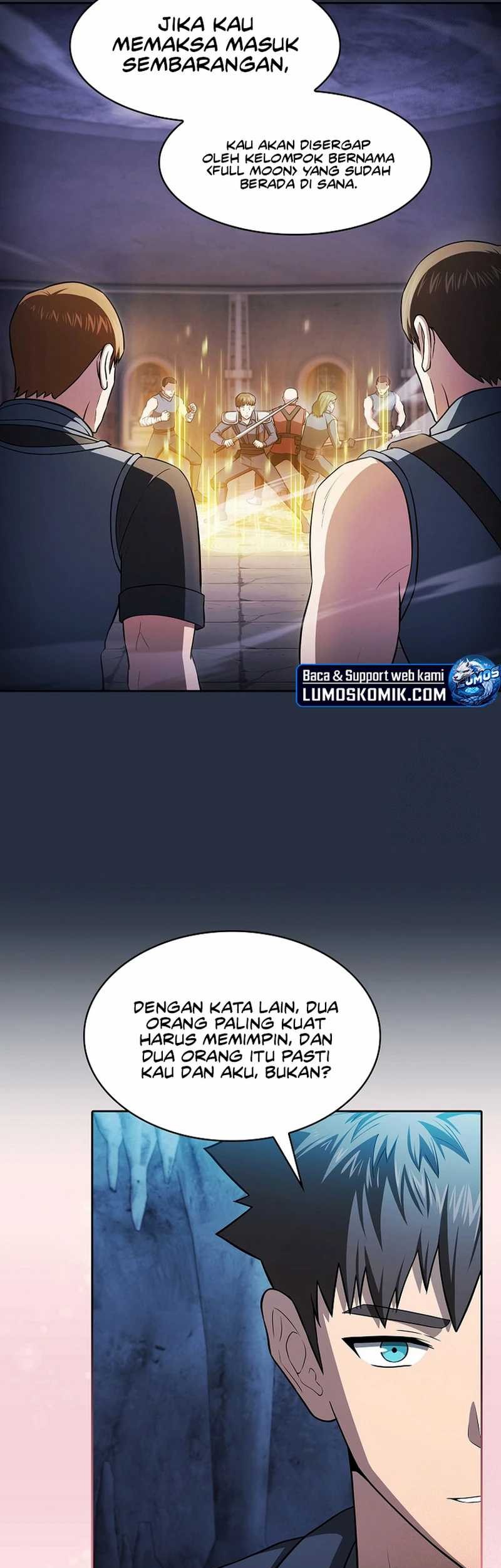 The Constellation that Returned from Hell Chapter 178 Gambar 9