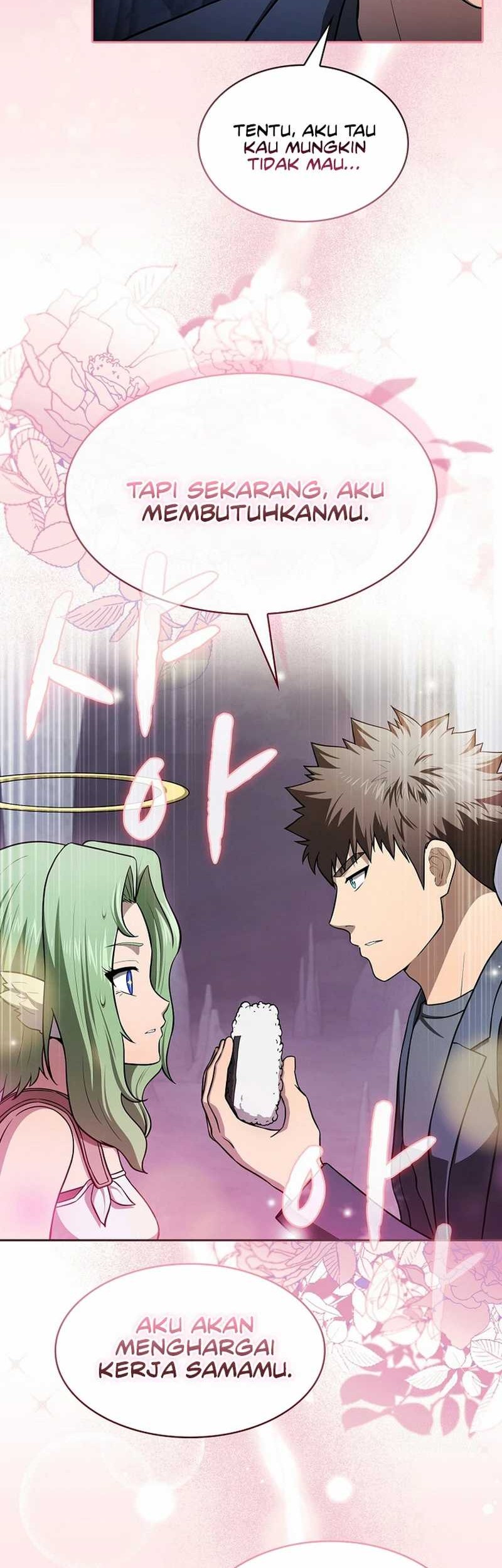 The Constellation that Returned from Hell Chapter 178 Gambar 10