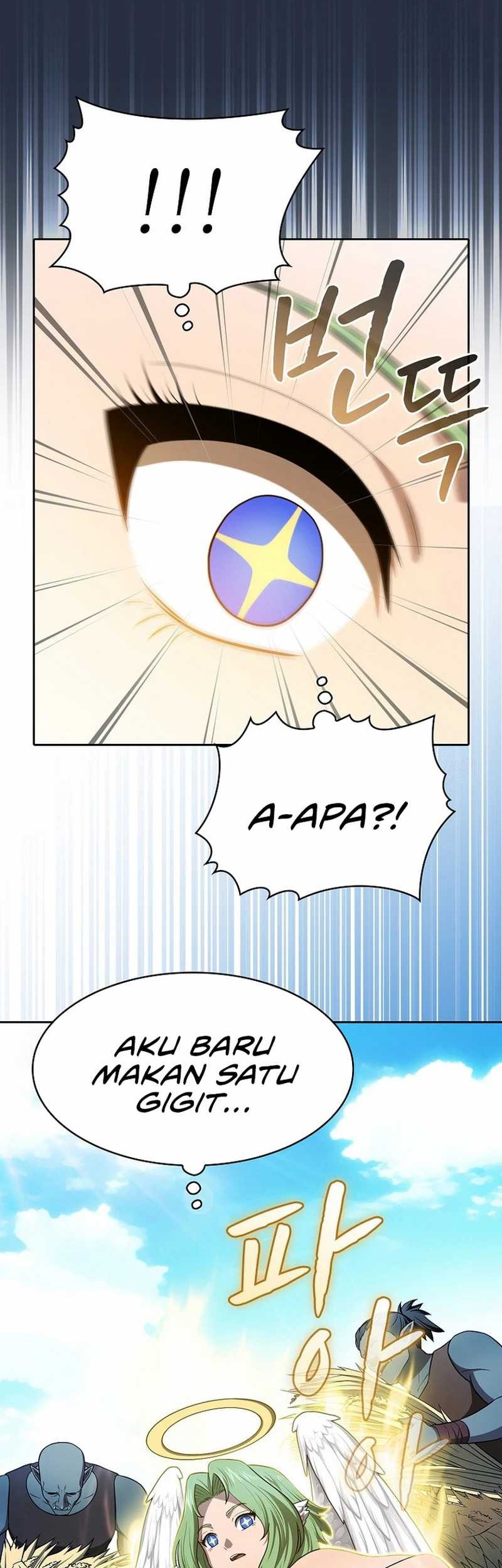 The Constellation that Returned from Hell Chapter 178 Gambar 14