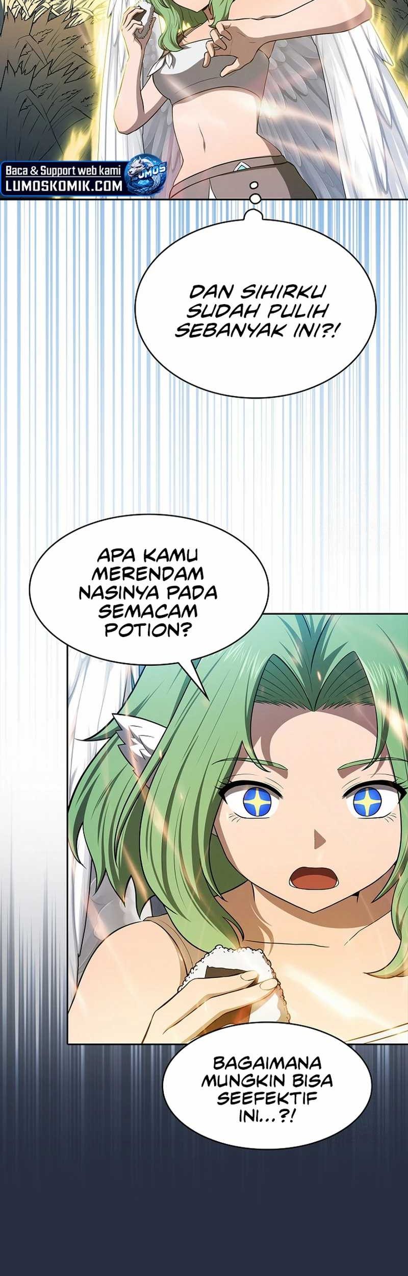 The Constellation that Returned from Hell Chapter 178 Gambar 15