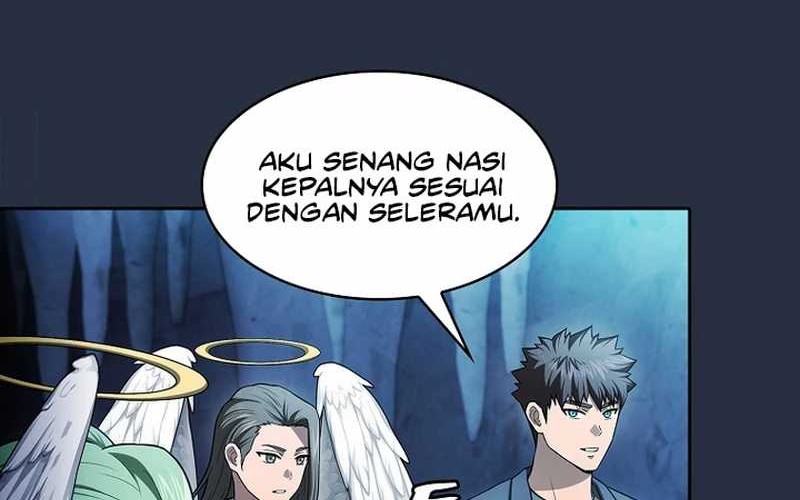 The Constellation that Returned from Hell Chapter 178 Gambar 16
