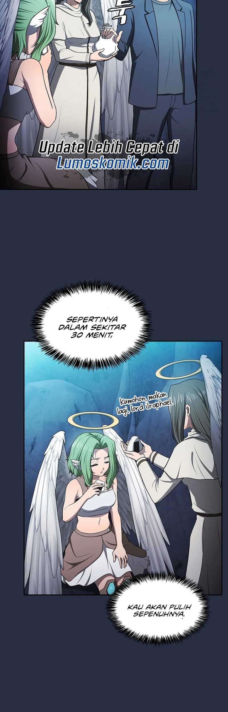 The Constellation that Returned from Hell Chapter 178 Gambar 17
