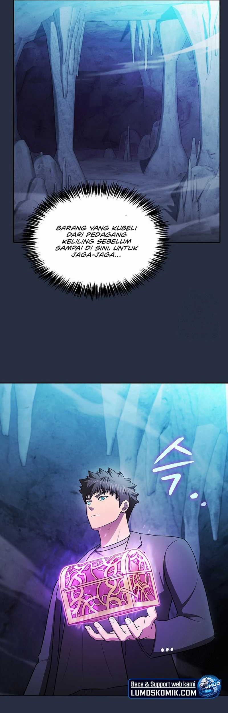 The Constellation that Returned from Hell Chapter 178 Gambar 19