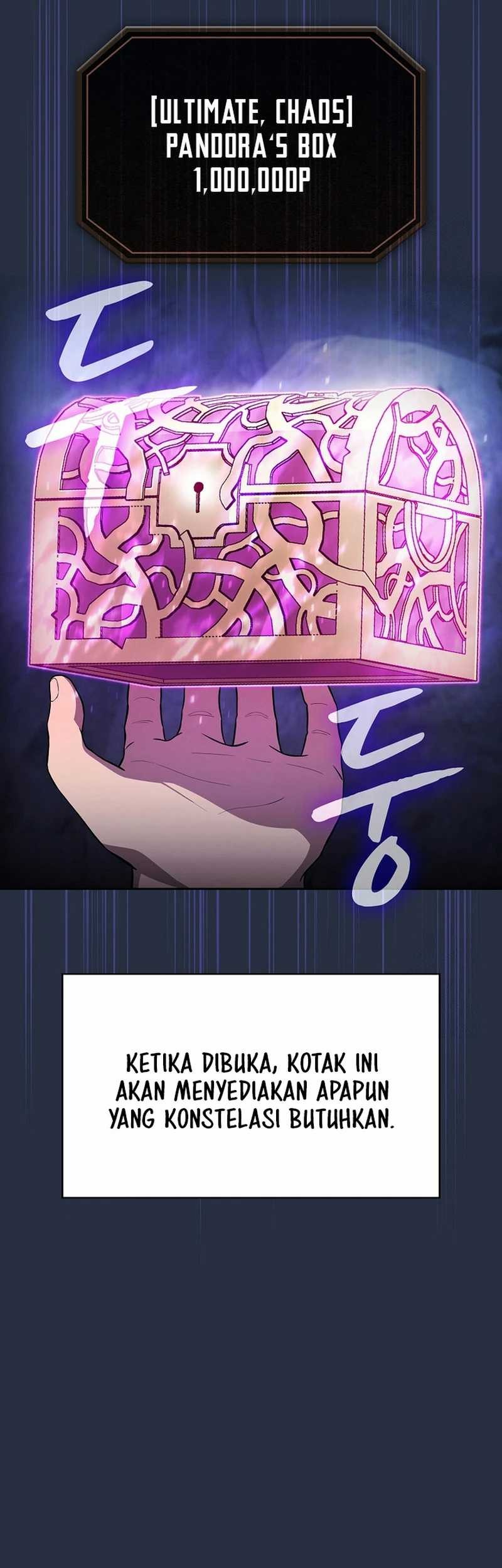 The Constellation that Returned from Hell Chapter 178 Gambar 21