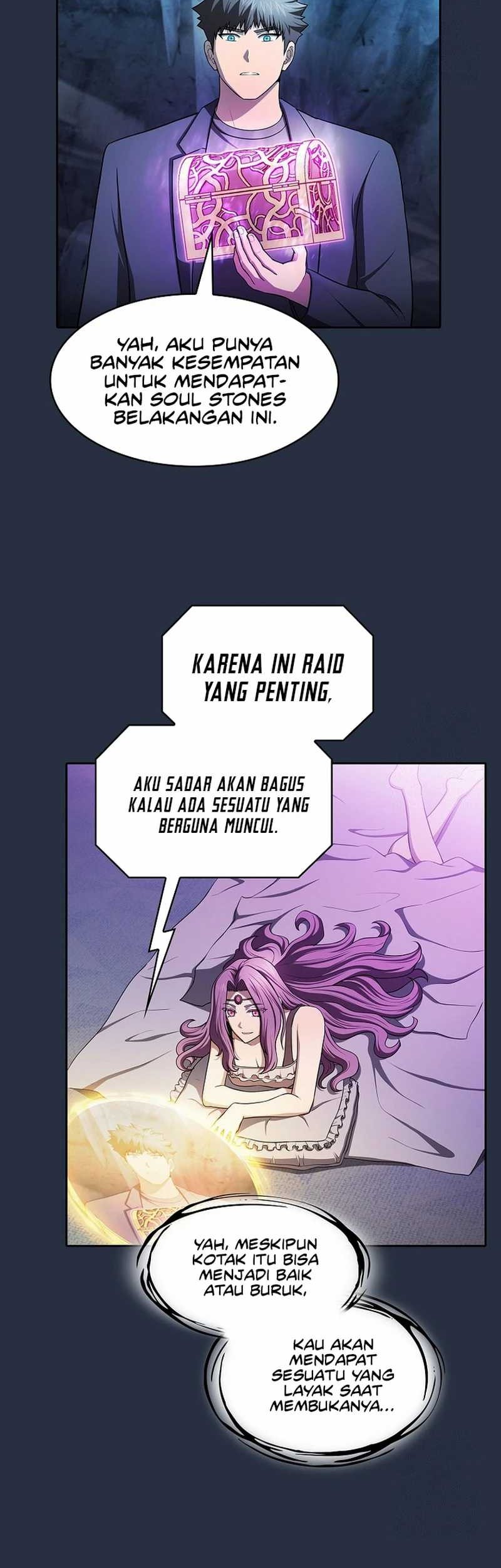 The Constellation that Returned from Hell Chapter 178 Gambar 23