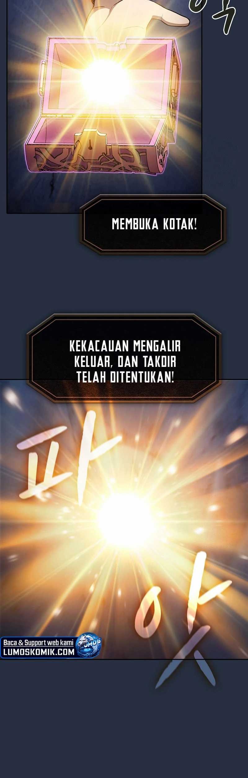 The Constellation that Returned from Hell Chapter 178 Gambar 25