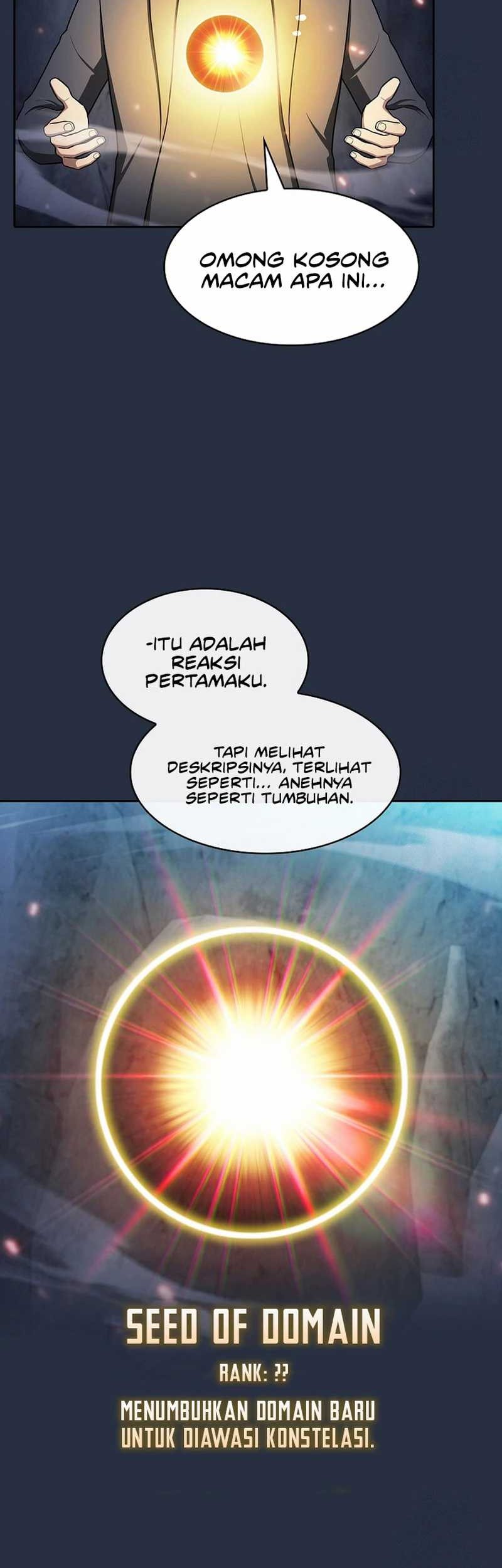 The Constellation that Returned from Hell Chapter 178 Gambar 27