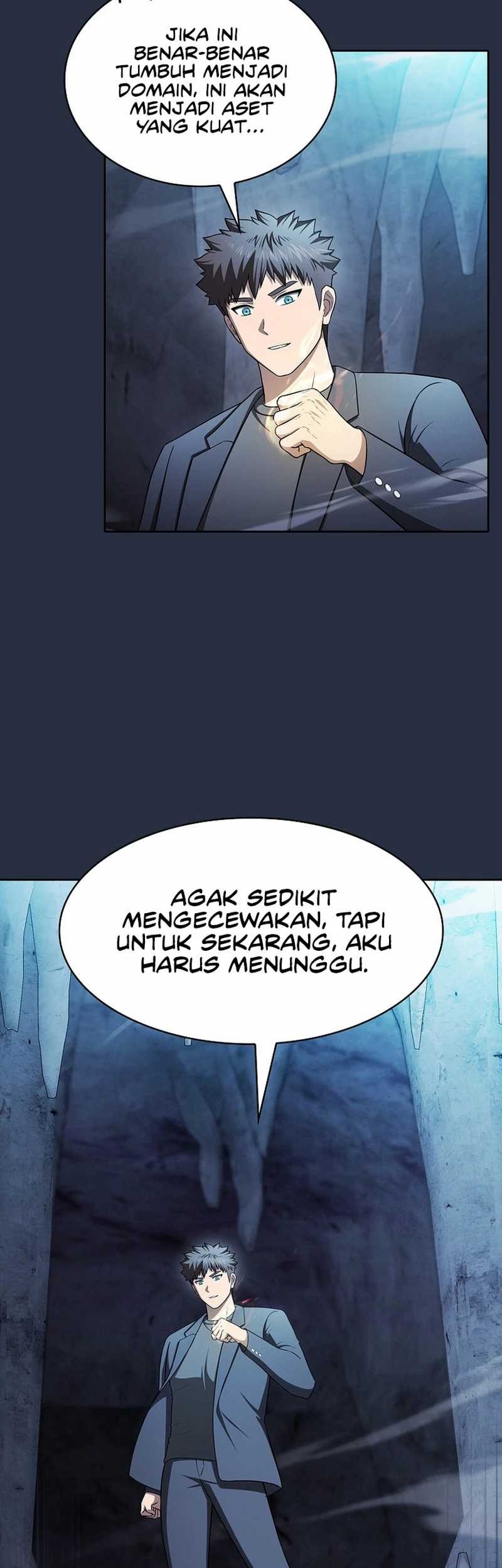 The Constellation that Returned from Hell Chapter 178 Gambar 33