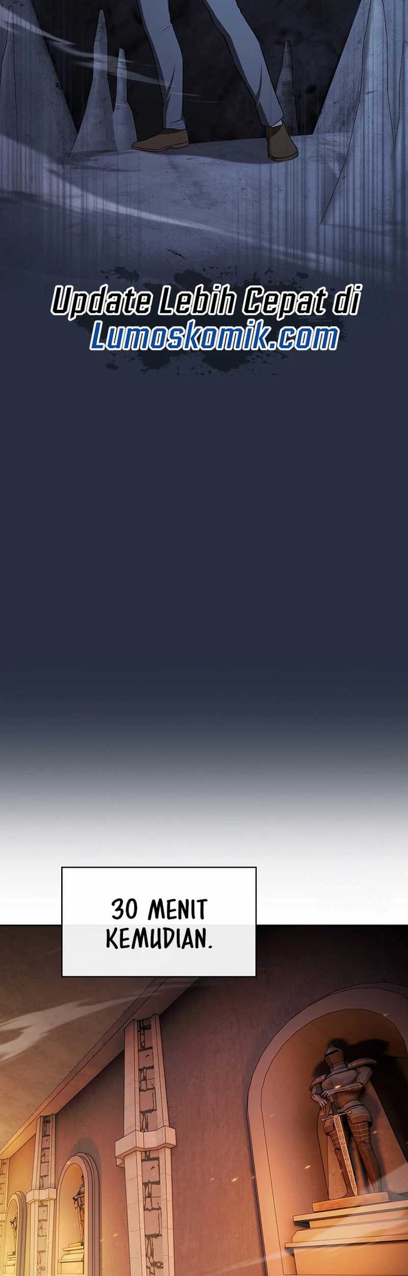 The Constellation that Returned from Hell Chapter 178 Gambar 34