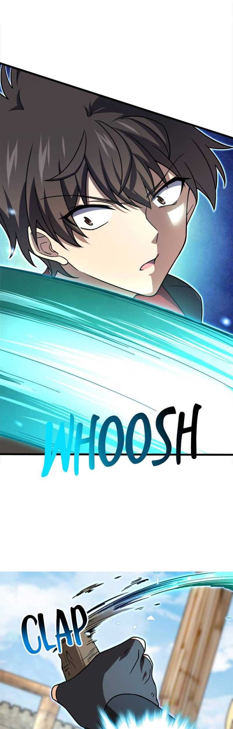 Spare Me, Great Lord! Chapter 585 Gambar 46