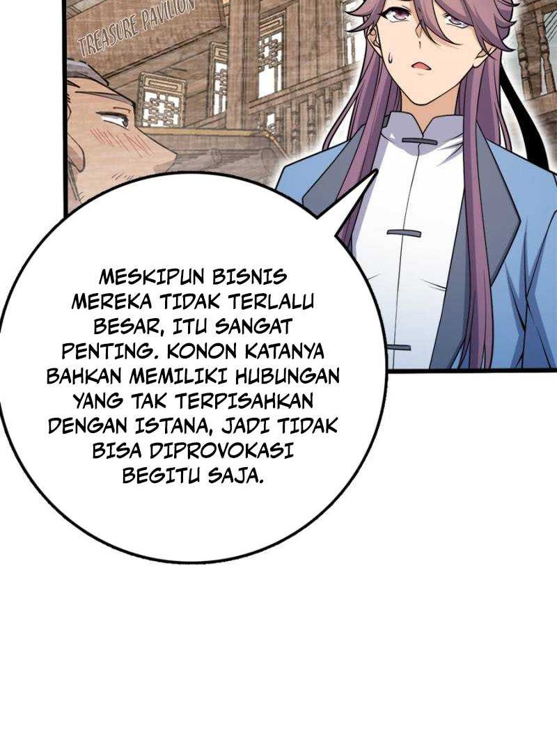 Spare Me, Great Lord! Chapter 585 Gambar 9