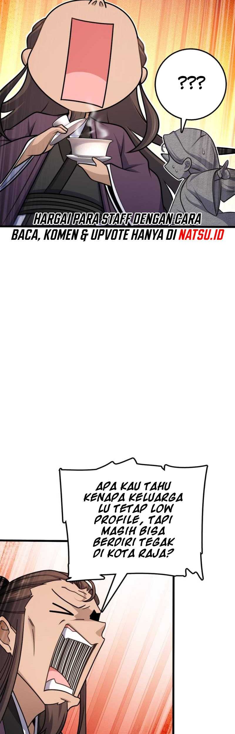 Spare Me, Great Lord! Chapter 585 Gambar 20