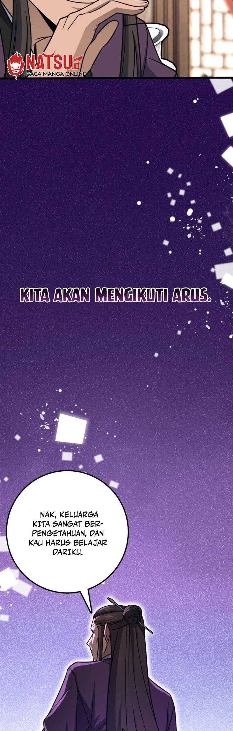 Spare Me, Great Lord! Chapter 585 Gambar 23