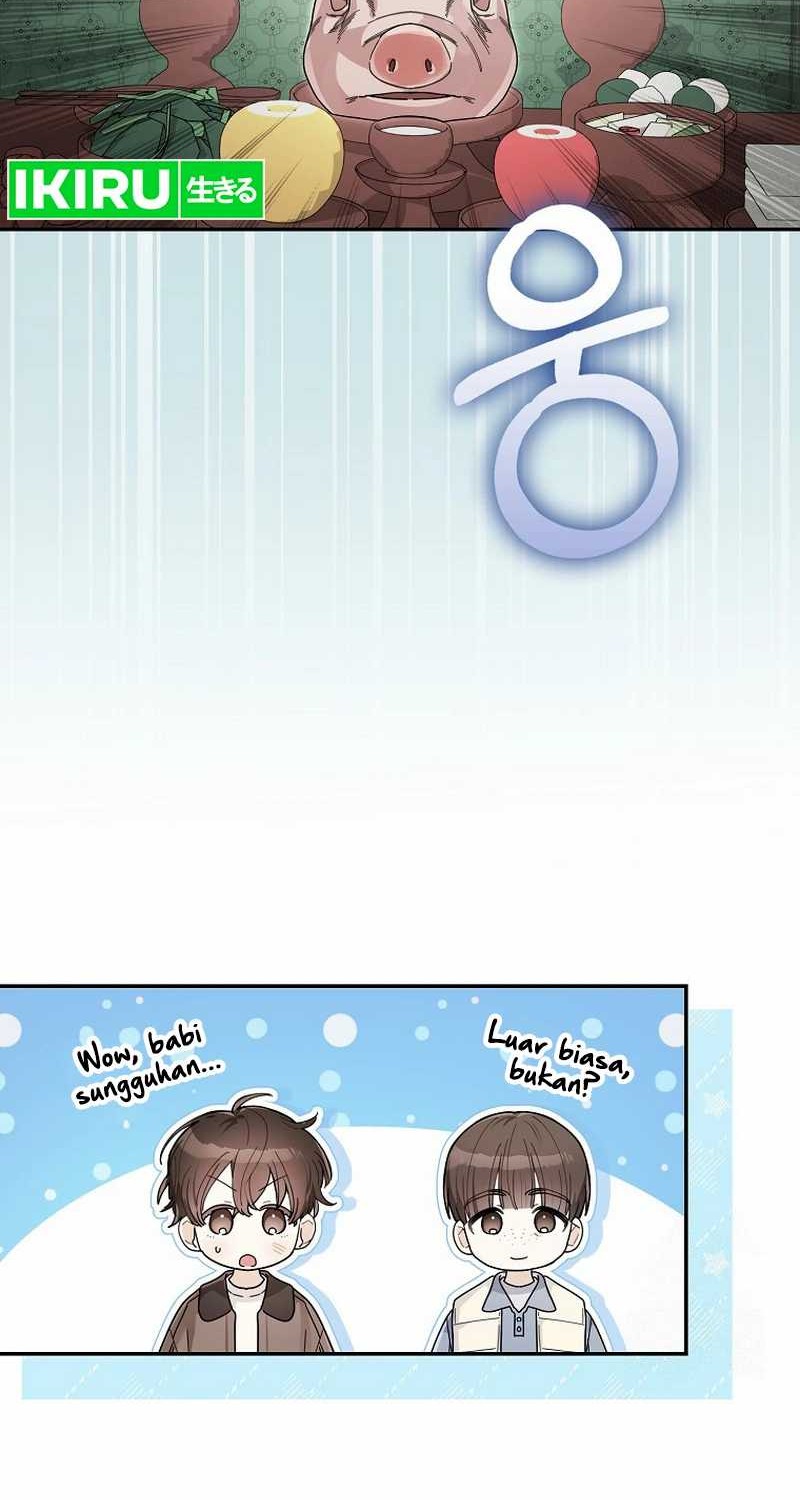 Rookie but One-In-A-Million Actor Chapter 40 Gambar 13