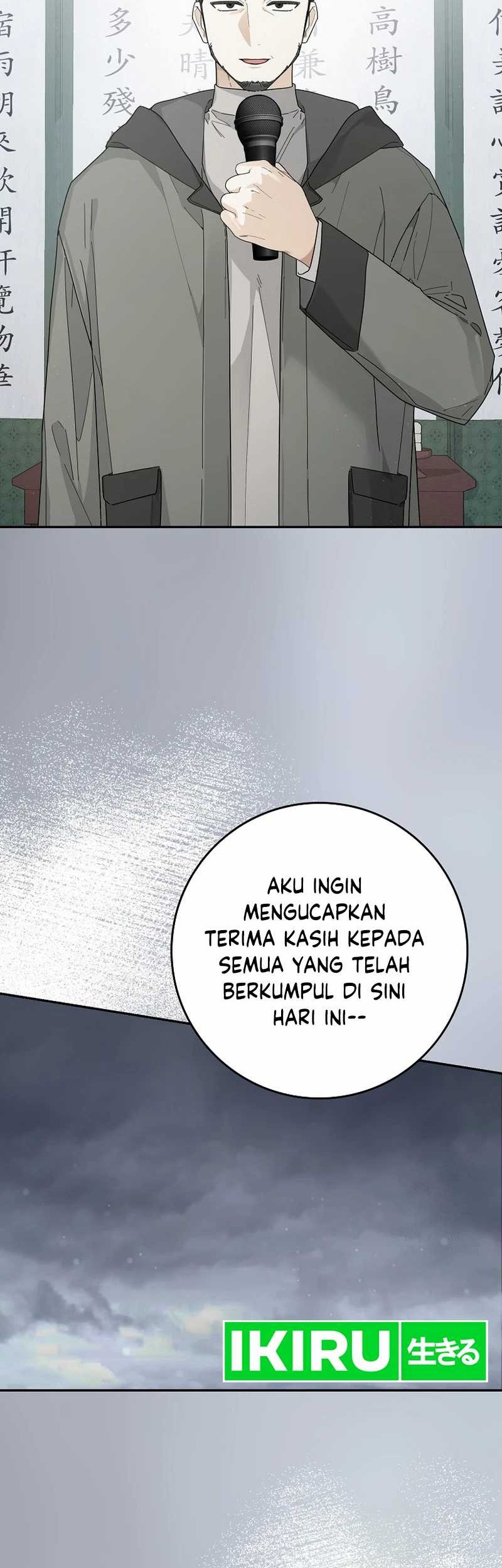 Rookie but One-In-A-Million Actor Chapter 40 Gambar 15