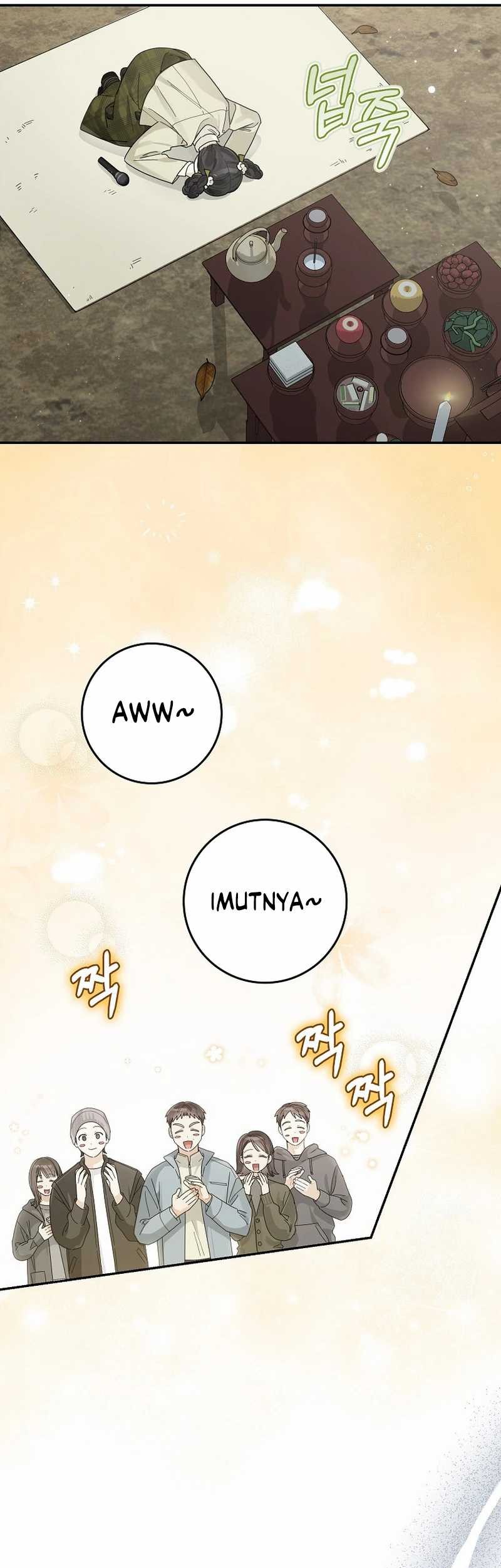 Rookie but One-In-A-Million Actor Chapter 40 Gambar 20