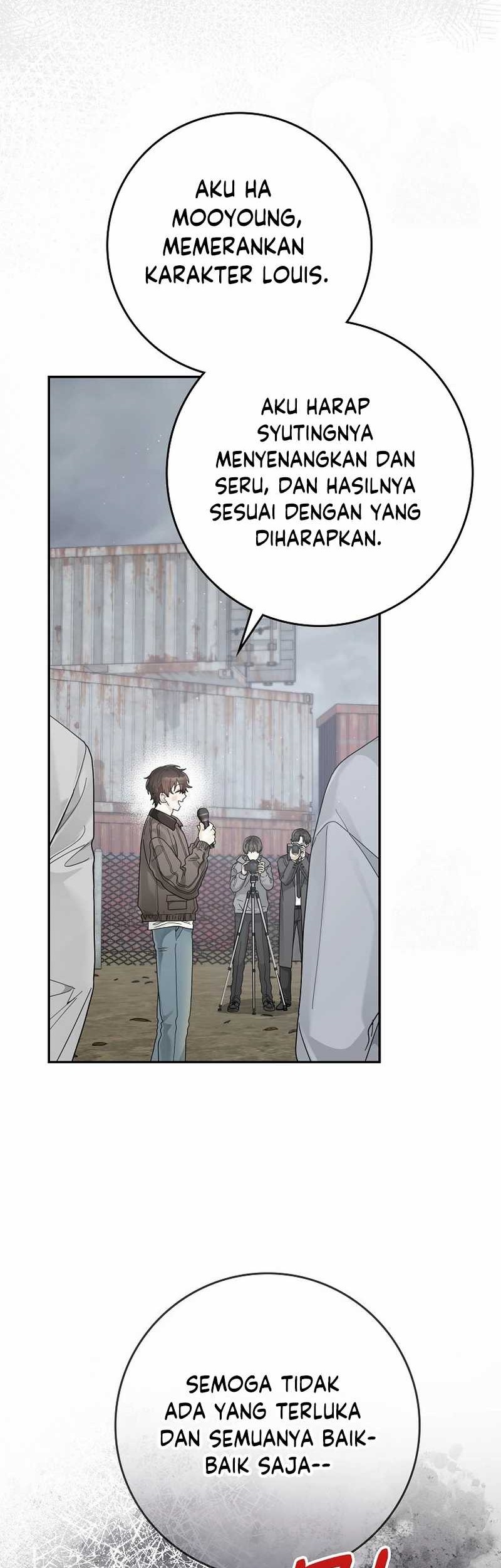 Rookie but One-In-A-Million Actor Chapter 40 Gambar 23