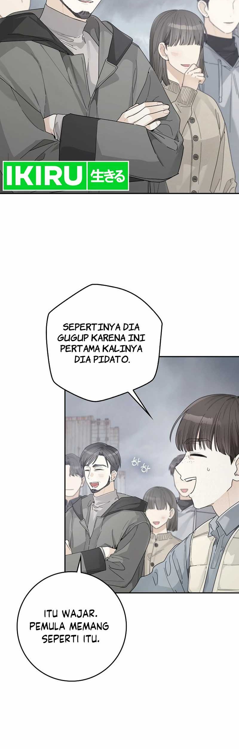 Rookie but One-In-A-Million Actor Chapter 40 Gambar 27