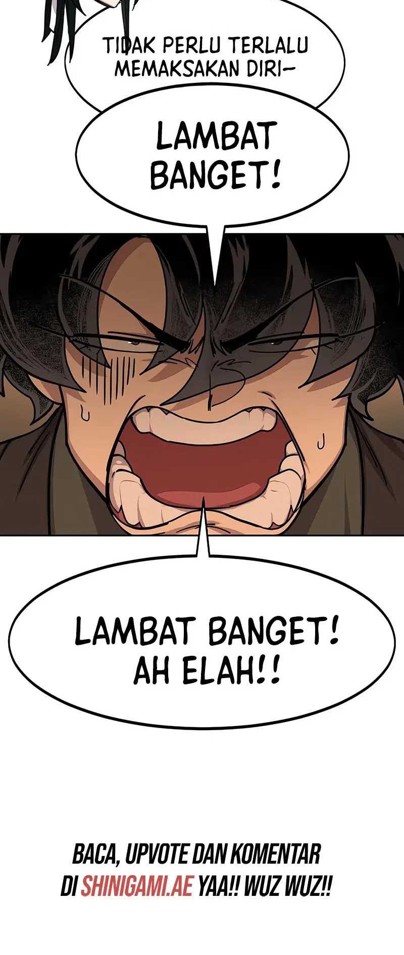 Return of the Flowery Mountain Sect Chapter 152 Gambar 53