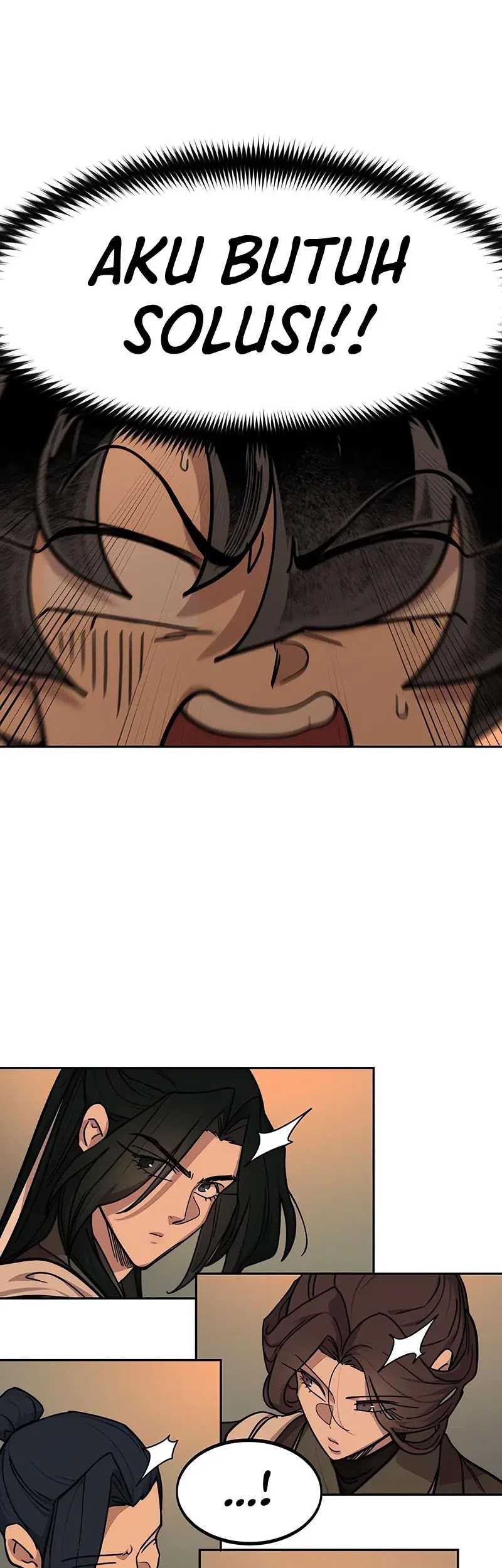 Return of the Flowery Mountain Sect Chapter 152 Gambar 58