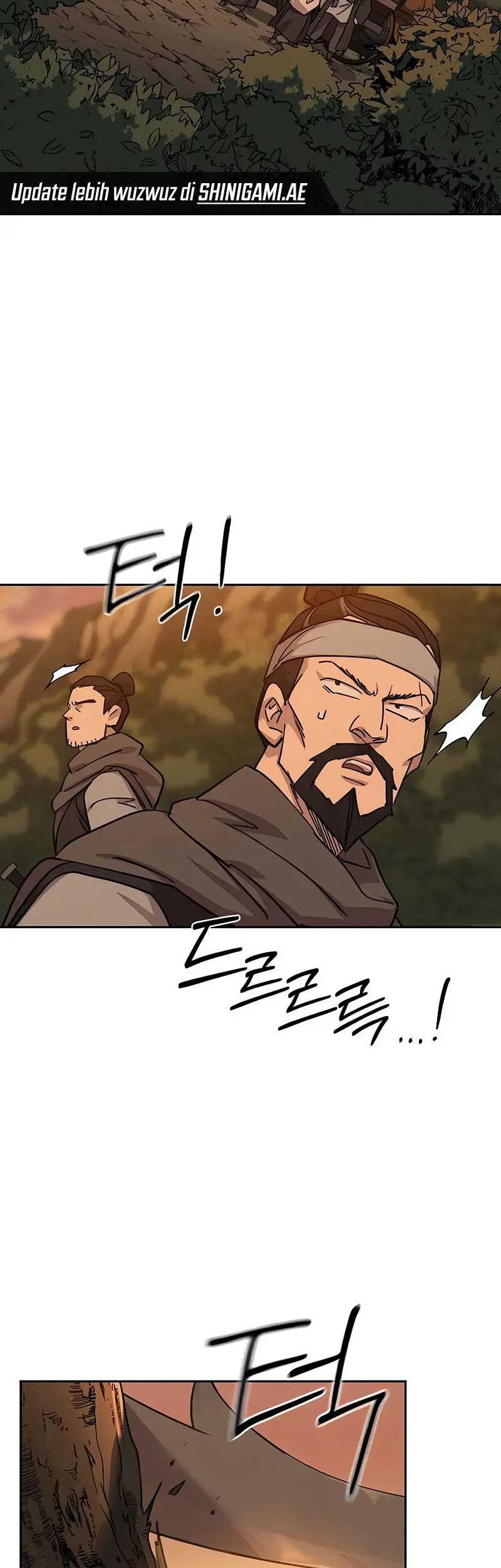 Return of the Flowery Mountain Sect Chapter 152 Gambar 60