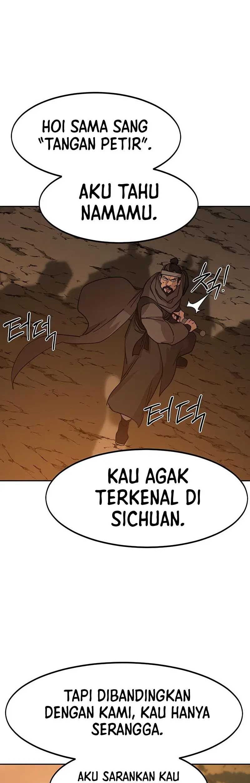 Return of the Flowery Mountain Sect Chapter 152 Gambar 63