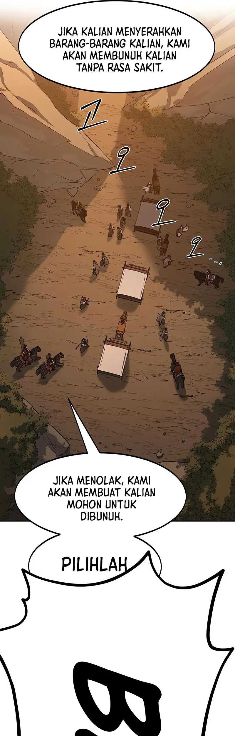 Return of the Flowery Mountain Sect Chapter 152 Gambar 66