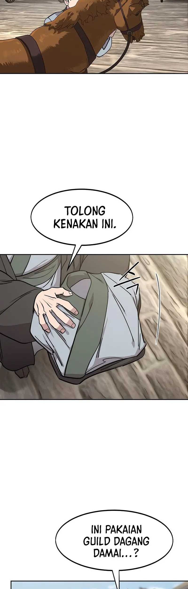 Return of the Flowery Mountain Sect Chapter 152 Gambar 35