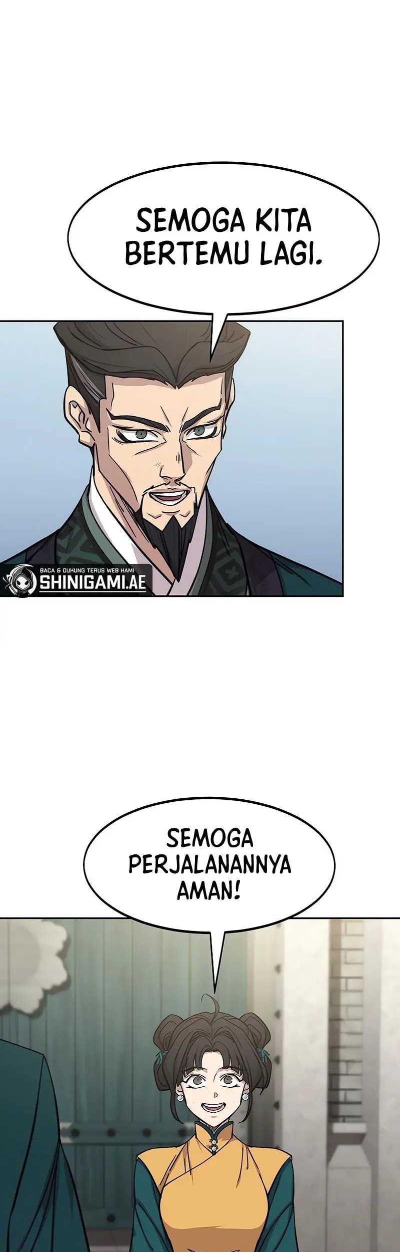 Return of the Flowery Mountain Sect Chapter 152 Gambar 4