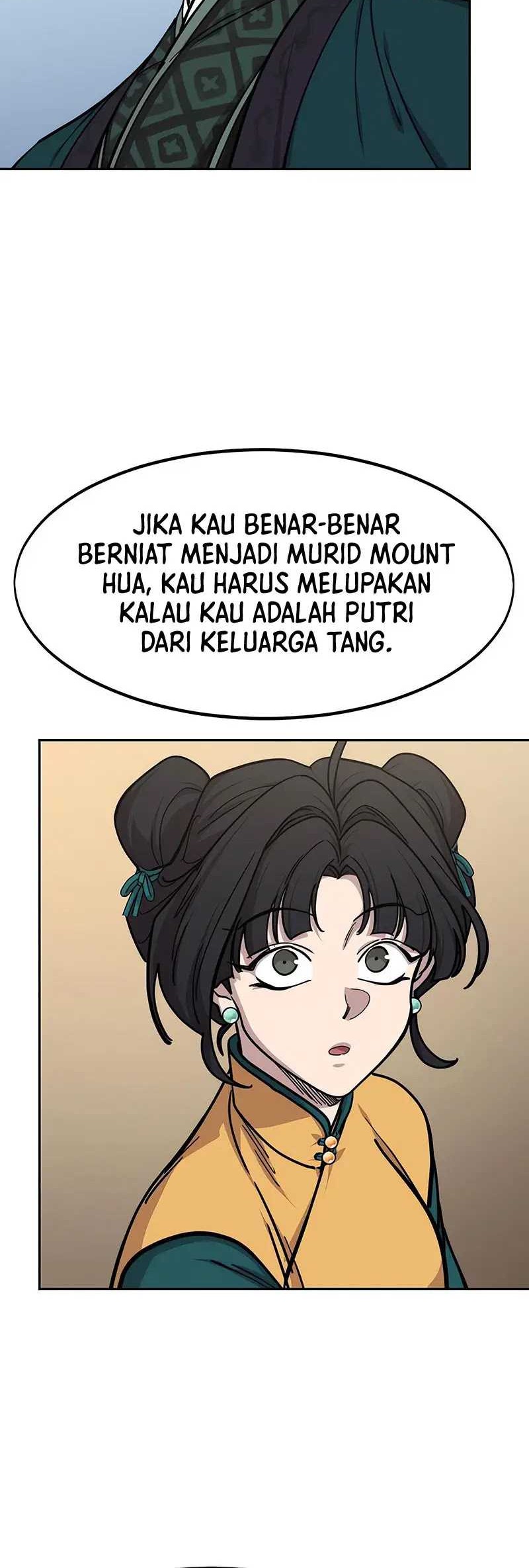 Return of the Flowery Mountain Sect Chapter 152 Gambar 9