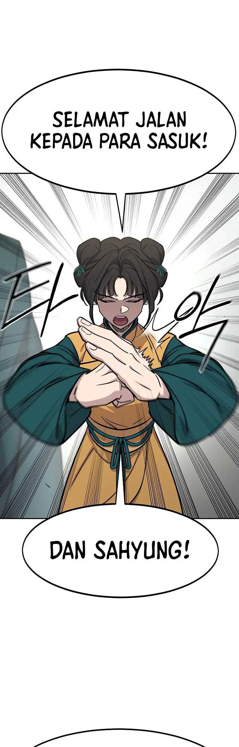 Return of the Flowery Mountain Sect Chapter 152 Gambar 11