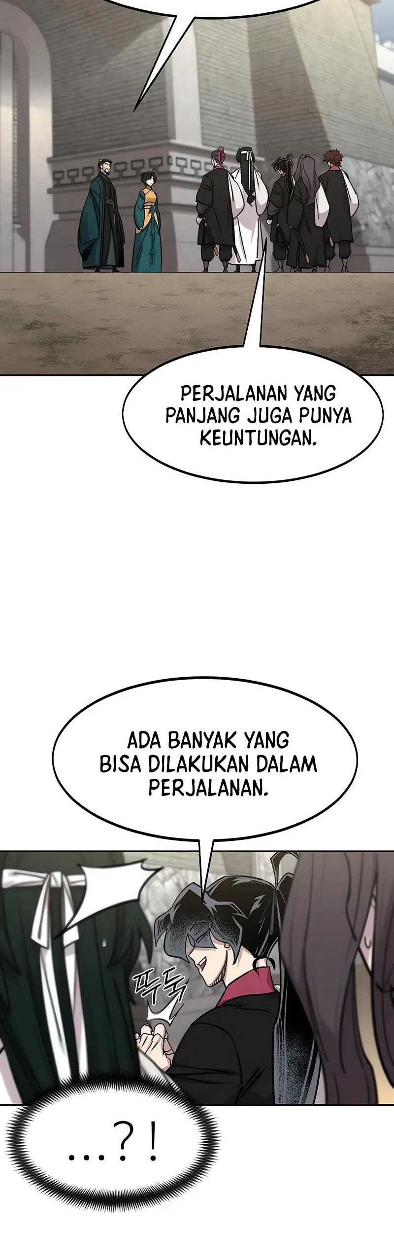 Return of the Flowery Mountain Sect Chapter 152 Gambar 15