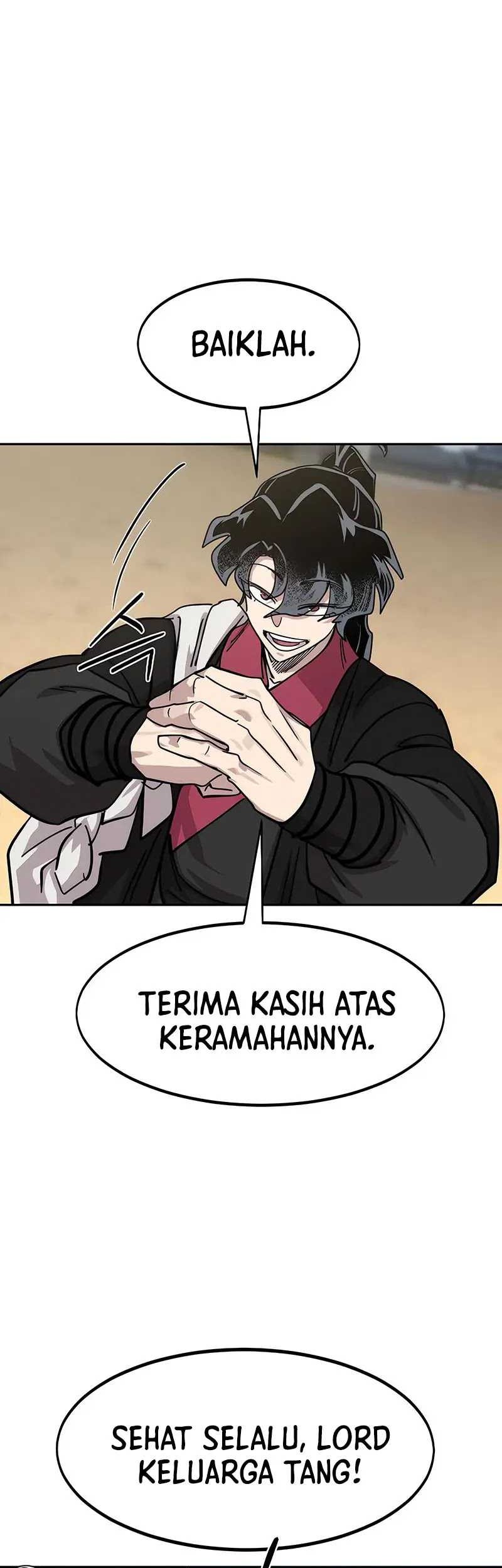 Return of the Flowery Mountain Sect Chapter 152 Gambar 16