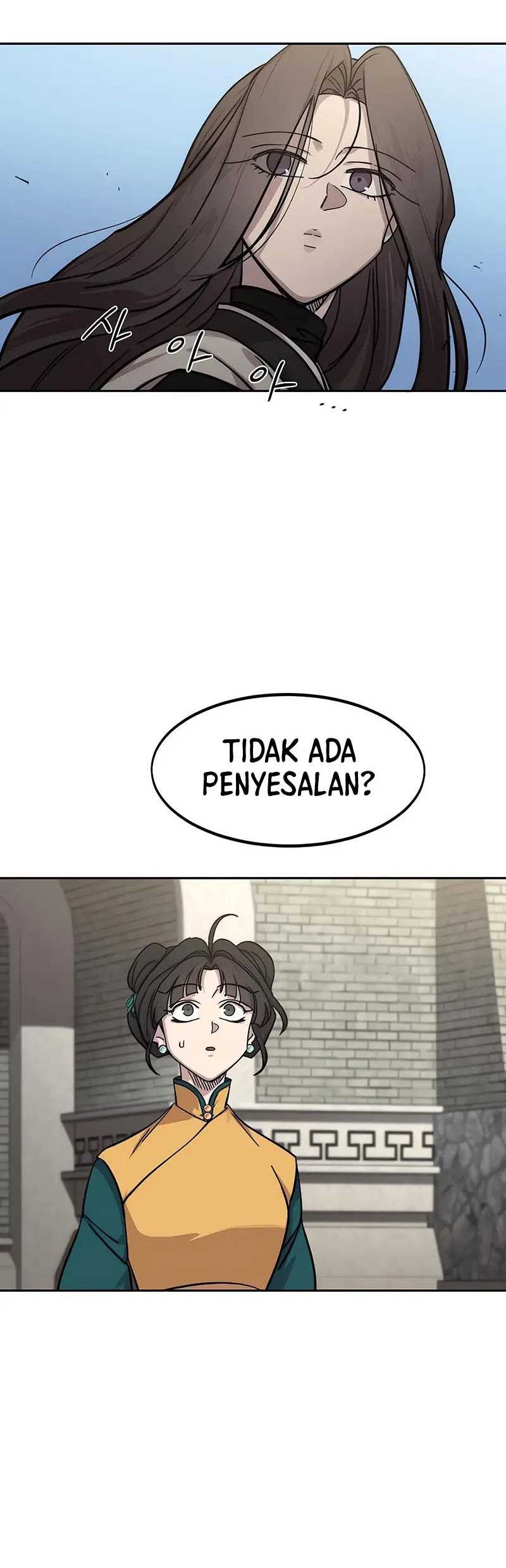 Return of the Flowery Mountain Sect Chapter 152 Gambar 21