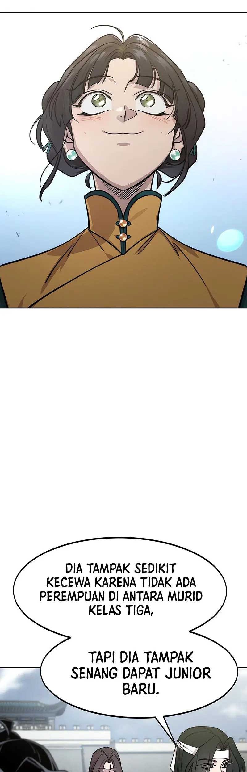 Return of the Flowery Mountain Sect Chapter 152 Gambar 24