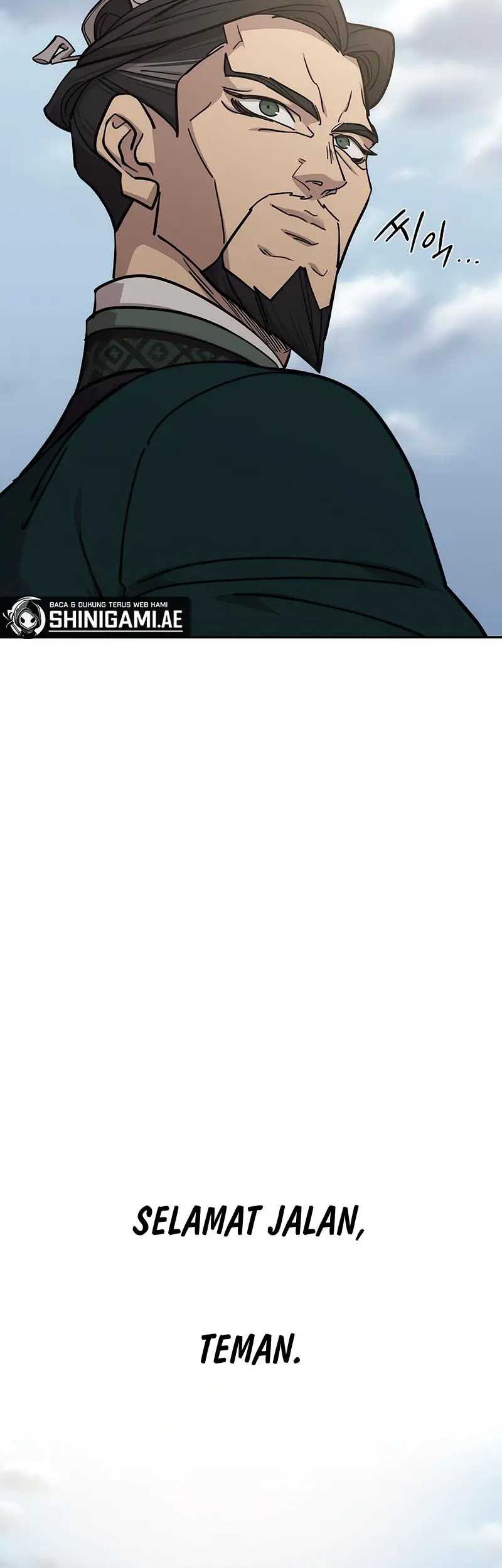 Return of the Flowery Mountain Sect Chapter 152 Gambar 32